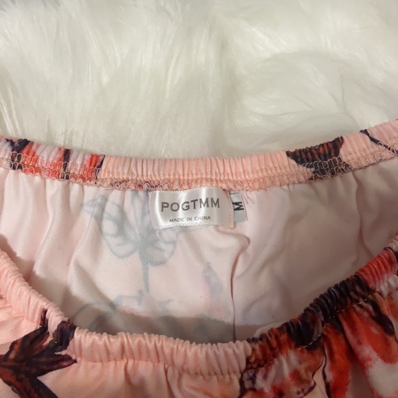 POGTMM light pink dress - Picture 2 of 2